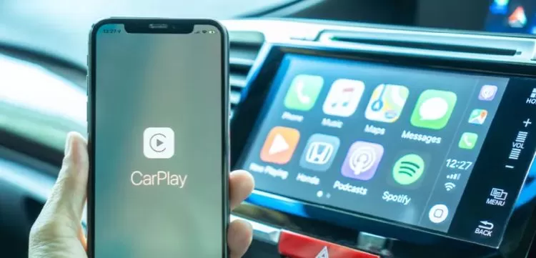 Apple Car Play Nedir?