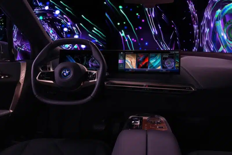 BMW BluePerformance Teknolojisi Nedir