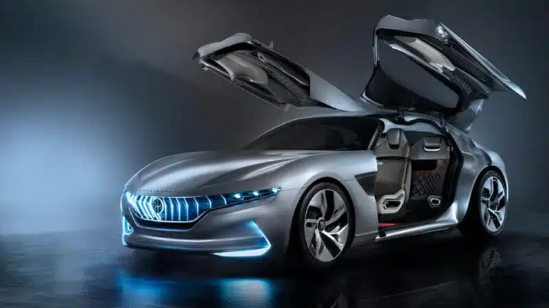 Concept Otomobil Nedir