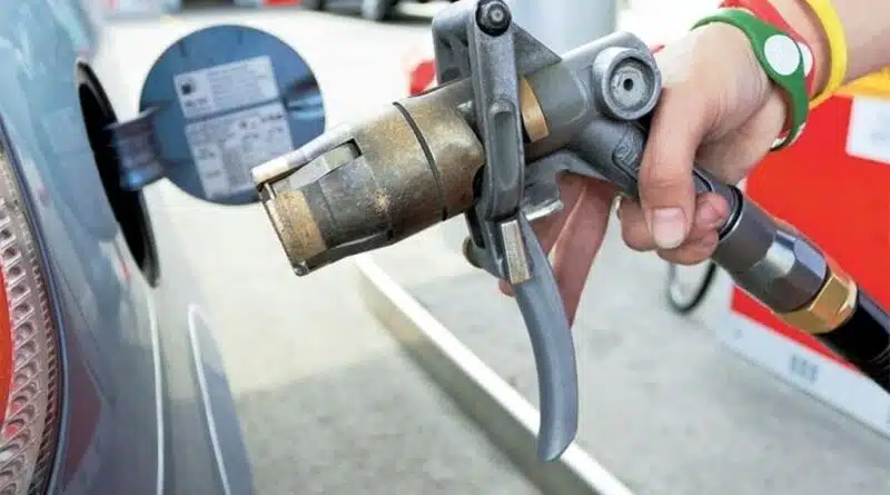 LPG Sıvılaştırılmış Petrol Gazı Nedir