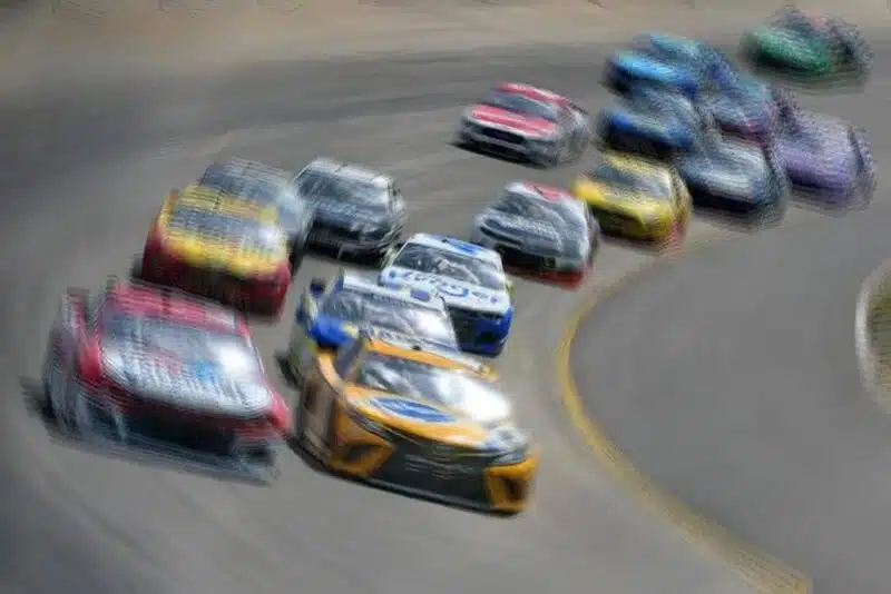Nascar Nedir