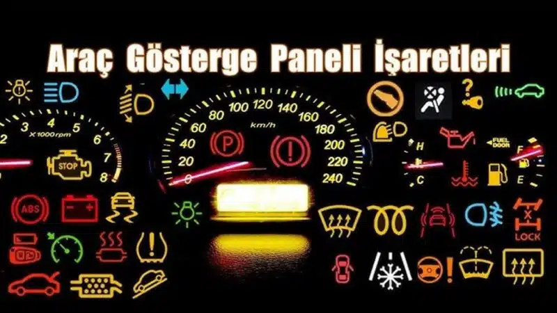 Ön Panel Göstergesi Nedir?