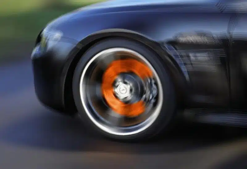 Otomobillerde Proni (Prony) Freni Nedir