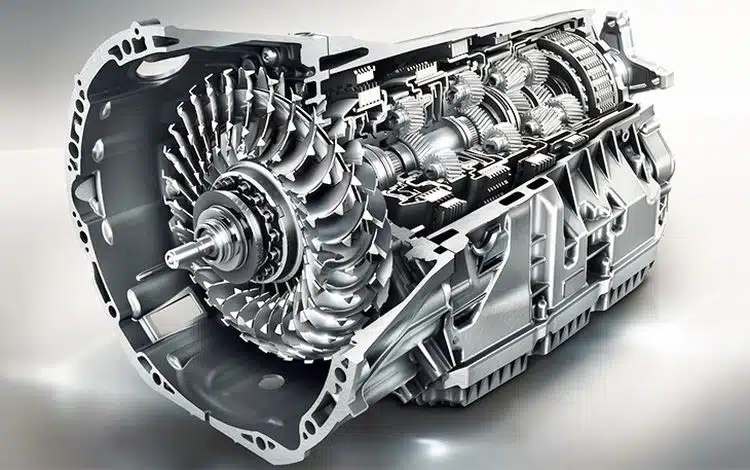 S-Tronic Şanzıman Nedir ?