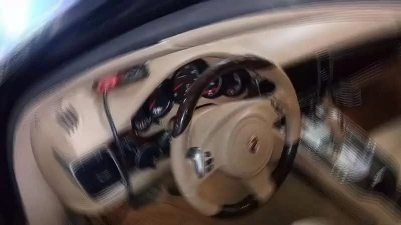 Porsche Arıza Kodları, Hata Kodları, İkaz Lambaları