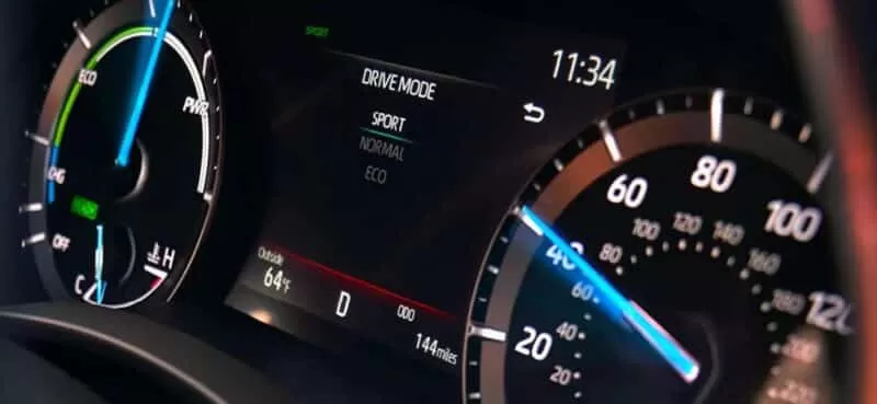 Toyota Arıza Kodları Hata Sembolleri Işıkları ve Anlamları