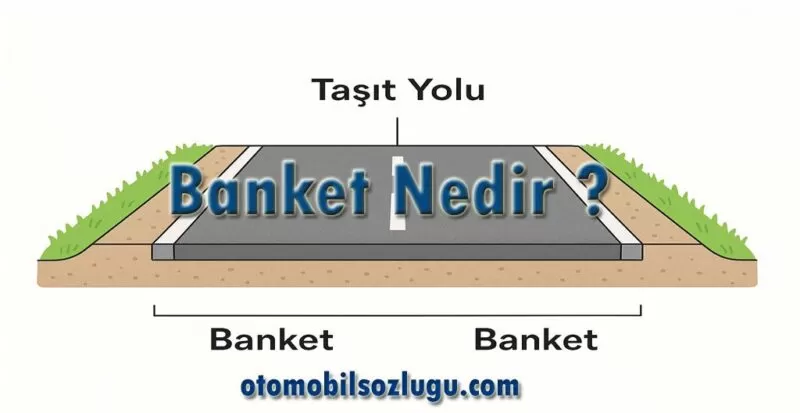 Banket Nedir _