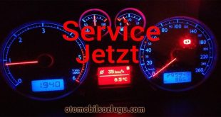 Service Jetzt Ne Demek ?