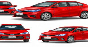 Toyota Corolla Arıza Kodları ve Anlamları